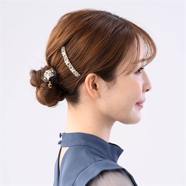 コンプレックス ビズ♡コーム ブライダルにも 新品 - ヘアアクセサリー