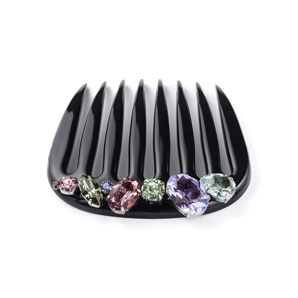 ディヴァインネイチャー フレンチコーム(ブルーミックス) | フレンチ