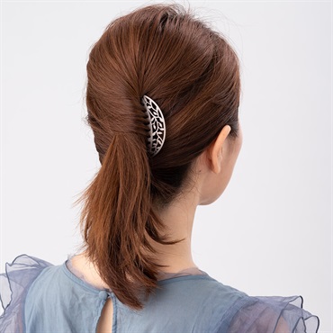 【HOT即納】9300 コンプレックスビズ コーム ヘアアクセサリー