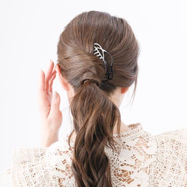ヘアアクセサリー| COMPLEX BIZ ONLINE SHOP｜コンプレックス ビズ