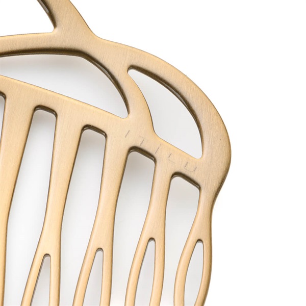 ITiLU コーム(イエローゴールドカラー) | コーム | COMPLEX BIZ ONLINE