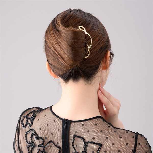 ITiLU コーム(イエローゴールドカラー) | コーム | COMPLEX BIZ ONLINE