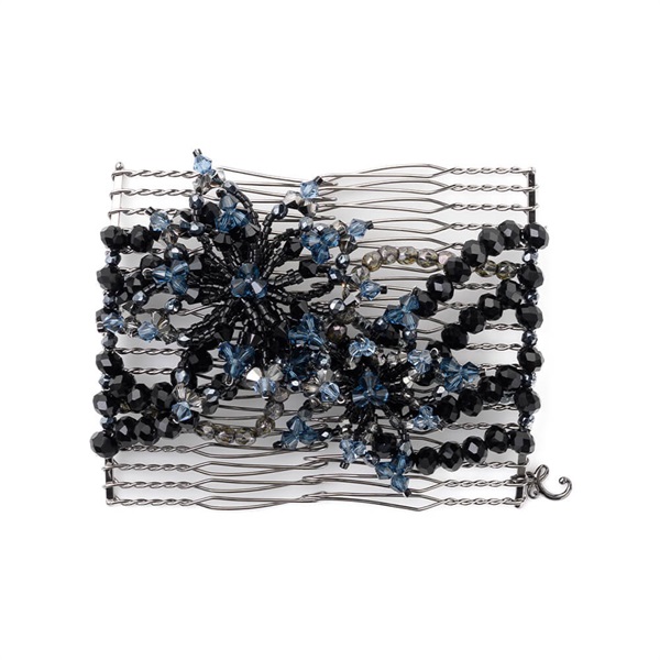 1回着♡ コンプレックスビズ 華やか　イージーコーム 公式】COMPLEX BIZ ヘアアレンジ□イージーコームで作る大人