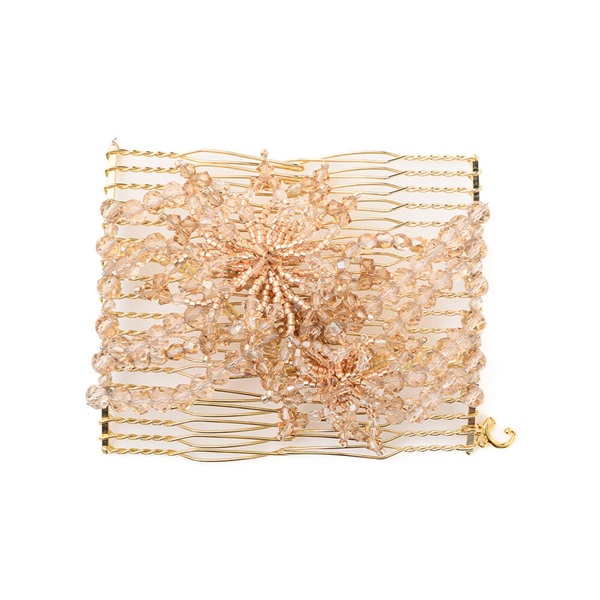 【大幅値下げ】コンプレックスビズ　クラシッククチュール　イージーコーム　ベージュ クラシッククチュール イージーコーム(ベージュ) | イージー