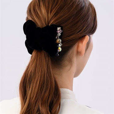 ♥美品♥コンプレックスビズ イージーコーム - バレッタ/ヘアクリップ