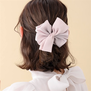 新品未使用♡ COMPLEX BIZ ベージュ サテン ヘアコーム イージーコーム| COMPLEX BIZ ONLINE SHOP｜コンプレックス ビズ