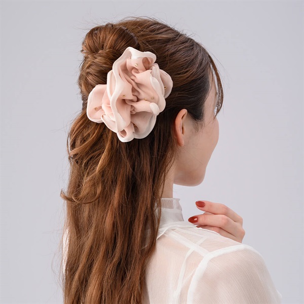 Complex Biz イージーコーム　ベージュ クリスタルメロウ イージーコーム(ベージュ) | イージーコーム