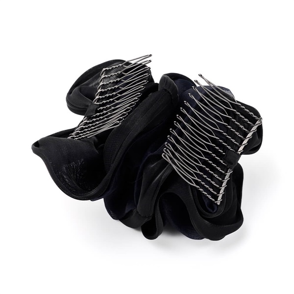 クリスタルメロウ イージーコーム(ネイビー) | イージーコーム