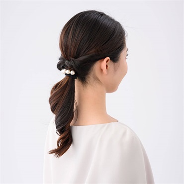 世界有名な コンプレックスビズポニー ヘアアクセサリー ...