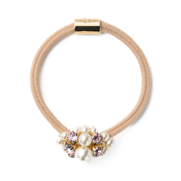 ファインパール ポニー(パールホワイト) | ポニー | COMPLEX BIZ