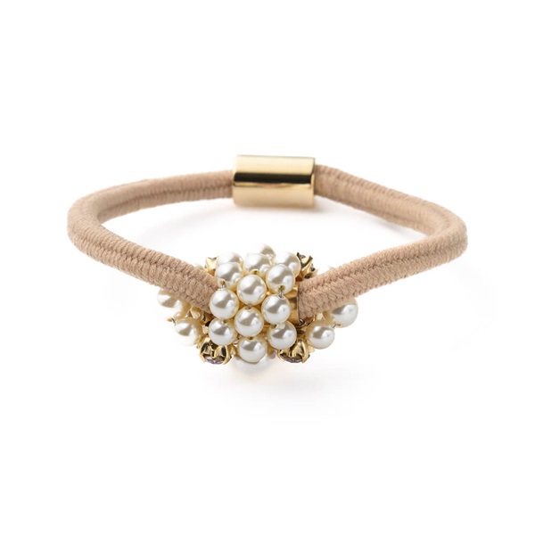 ファインパール ポニー(パールホワイト) | ポニー | COMPLEX BIZ