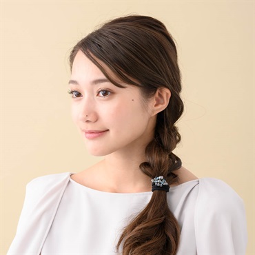レンコン様　コンプレックスビズ★ヘアアクセサリー ヘアアクセサリー| COMPLEX BIZ ONLINE SHOP｜コンプレックス