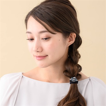 ヘアアクセサリー| COMPLEX BIZ ONLINE SHOP｜コンプレックス