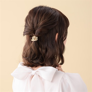 ヘアアクセサリー| COMPLEX BIZ ONLINE SHOP｜コンプレックス