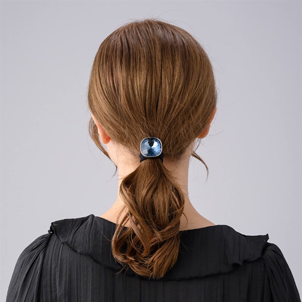 クリスタルアミュレット ポニー(ブルー) | ポニー | COMPLEX BIZ