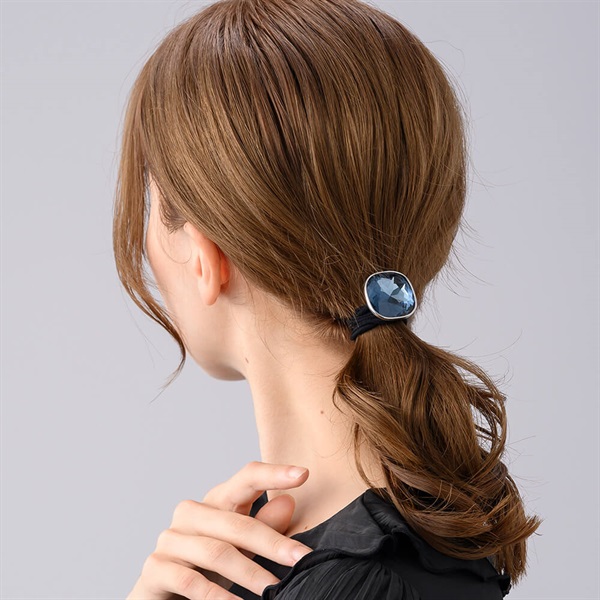 lelet ny クリスタルポニー 🔥GIVEAWAY 🔥 Introducing The New Pave Crystal Collection!! We