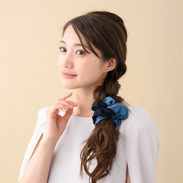 コバン シュシュ ボーンリジェ Bonne Rege Hair Soap - copain chou chou コパン シュシュ
