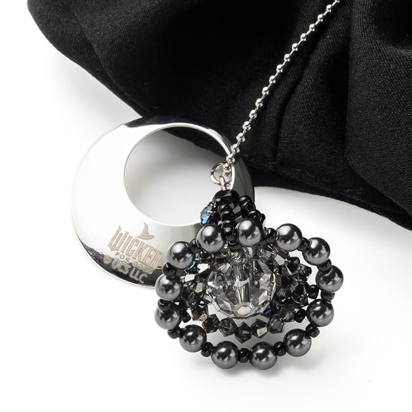 先行予約】【Web限定】WICKED | Complex Biz ＜エルファバ＞シュシュ