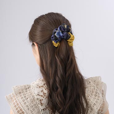 シュシュ| COMPLEX BIZ ONLINE SHOP｜コンプレックス ビズ 公式通販