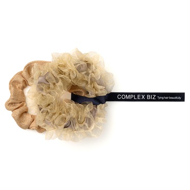 シュシュ| COMPLEX BIZ ONLINE SHOP｜コンプレックス ビズ 公式通販