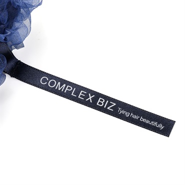 ヘアアクセサリー| COMPLEX BIZ ONLINE SHOP｜コンプレックス ビズ