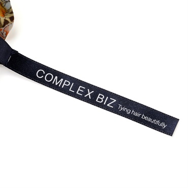 シュシュ| COMPLEX BIZ ONLINE SHOP｜コンプレックス ビズ 公式通販