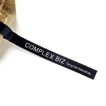 COMPLEX BIZ ONLINE SHOP｜コンプレックス ビズ 公式通販