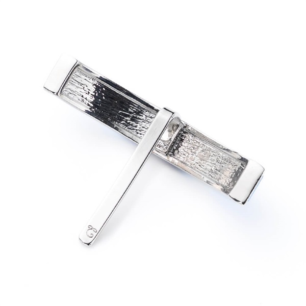 エレガンスパヴェ ポニーフック(ブルー) | ポニーフック | COMPLEX BIZ