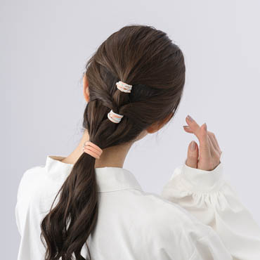 ヘアアクセサリー| COMPLEX BIZ ONLINE SHOP｜コンプレックス ビズ