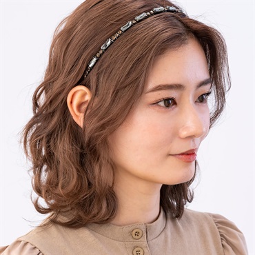 ヘアバンド| COMPLEX BIZ ONLINE SHOP|コンプレックス ビズ 公式通販