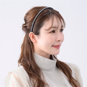 ヘアバンド| COMPLEX BIZ ONLINE SHOP｜コンプレックス ビズ