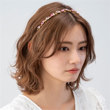 ヘアバンド| COMPLEX BIZ ONLINE SHOP|コンプレックス ビズ 公式通販