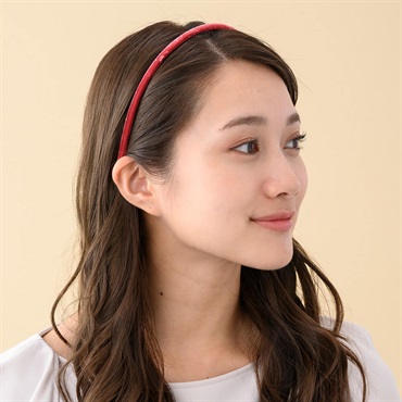 ヘアバンド| COMPLEX BIZ ONLINE SHOP｜コンプレックス ビズ