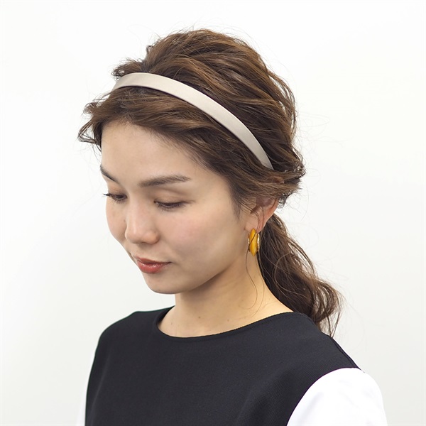 complex biz スタンダード フレキシフィットヘアバンドコンプレックス