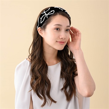 ヘアバンド| COMPLEX BIZ ONLINE SHOP｜コンプレックス ビズ