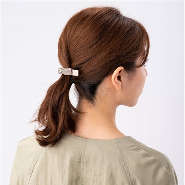 コンプレックスビズファーバレッタ 新規購入 - ヘアアクセサリー