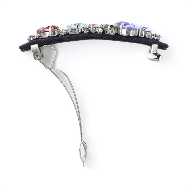 ディヴァインネイチャー バレッタ(ブルーミックス) | バレッタ