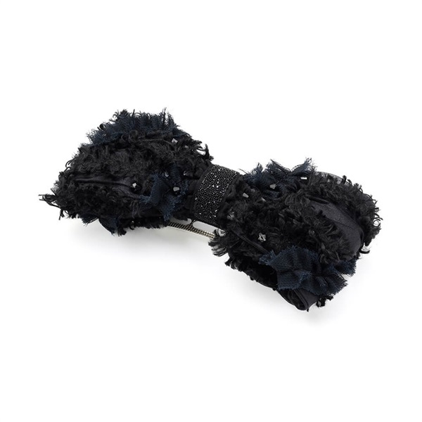 2/27発売 WICKED | Complex Biz ＜エルファバ＞リボンバレッタ