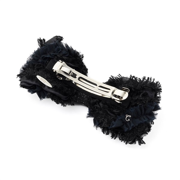 2/27発売 WICKED | Complex Biz ＜エルファバ＞リボンバレッタ