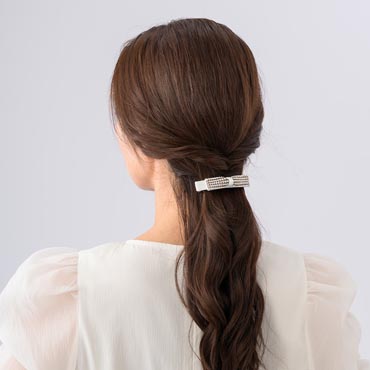 ヘアアクセサリー| COMPLEX BIZ ONLINE SHOP｜コンプレックス ビズ