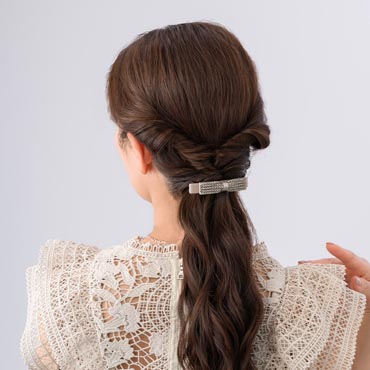 ヘアアクセサリー| COMPLEX BIZ ONLINE SHOP｜コンプレックス ビズ