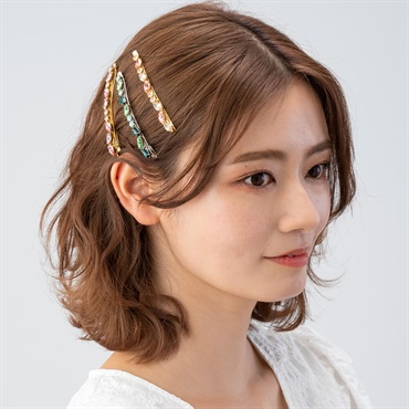 ヘアアクセサリー| COMPLEX BIZ ONLINE SHOP｜コンプレックス ビズ