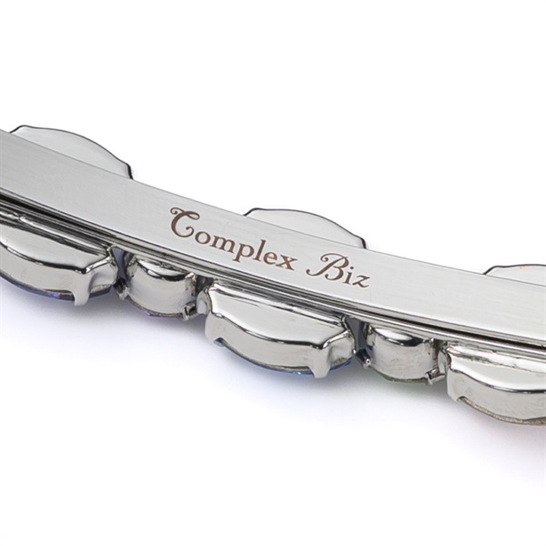 ✨新作✨ディヴァインネイチャーロングピン✨ ディヴァインネイチャー ロングピン(ブルーミックス) | ロングピン