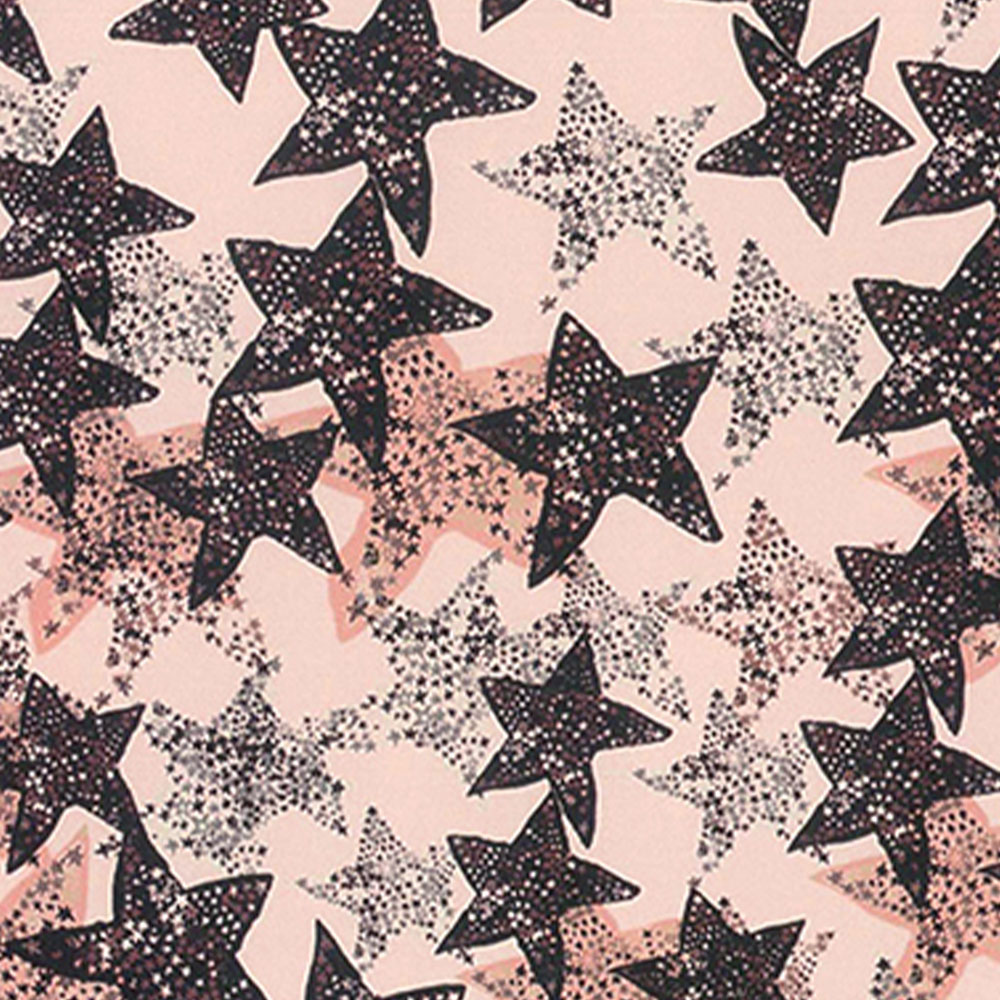 人気満点 Complex Biz Ivana Helsinki×Complex スター レイン バンスクリップ ピンクミックス  the-goodstuff.lt